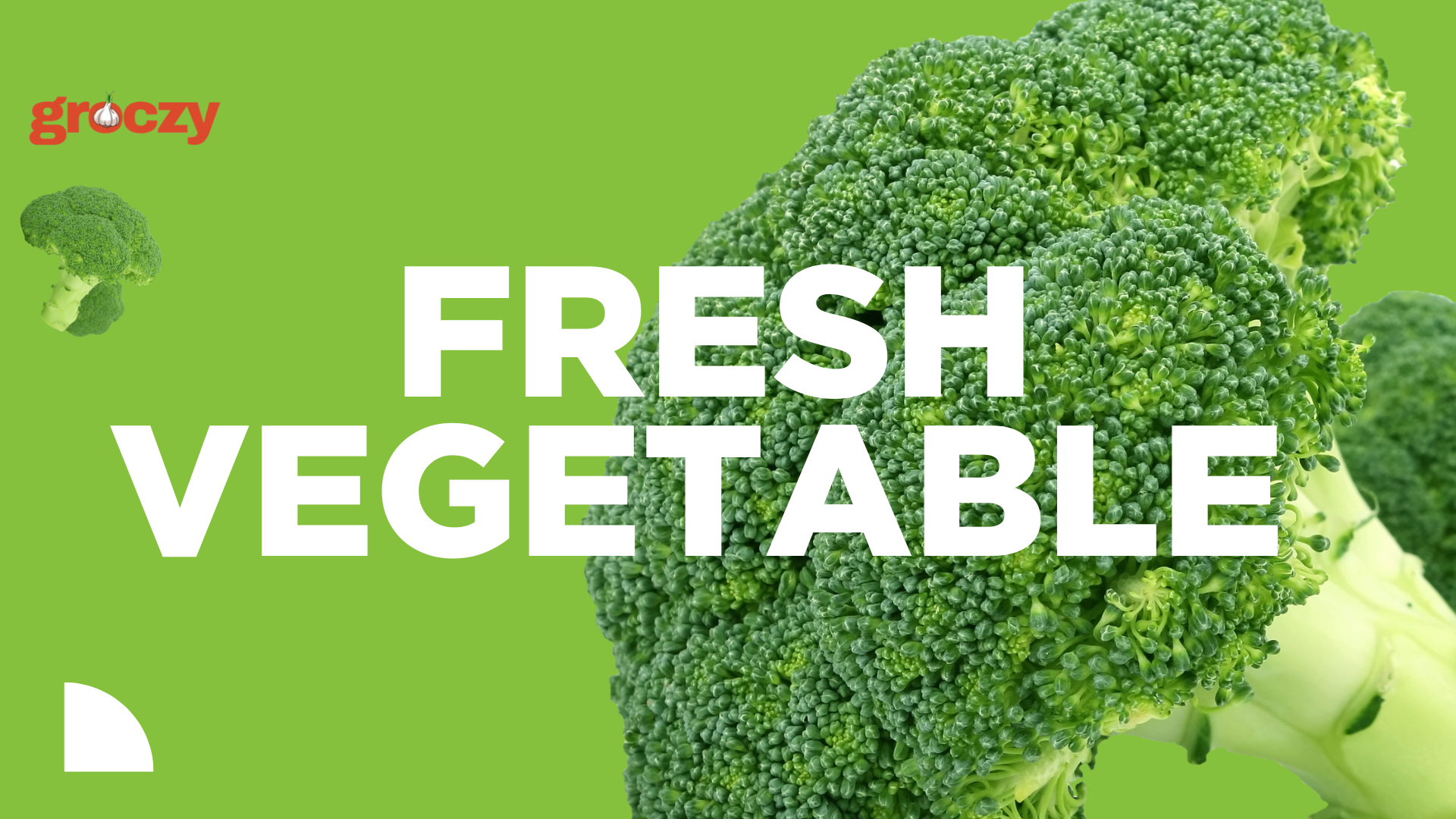 Fresh Vegetables